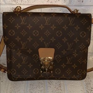 Louis Vuitton cross body